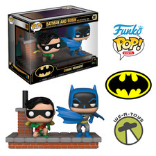 Funko Pop! Heroes Comic