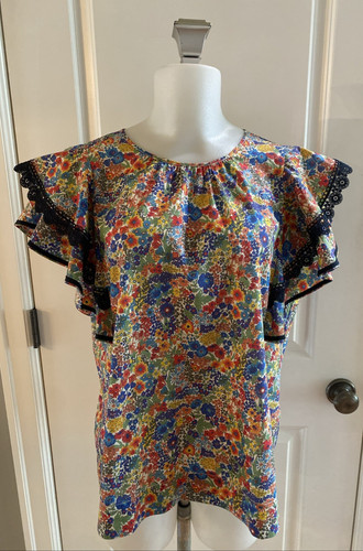 Crew top womens - womens, l