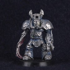 Rogue Trader Chaos Renegade LE101 Space Marine Tentacle Arm Metal Citadel O975