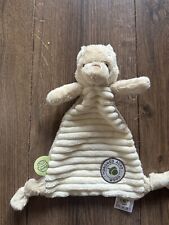 Winnie The Pooh Bear Hundred Acre Wood Comforter Soft Baby Blankie Plush Teddy