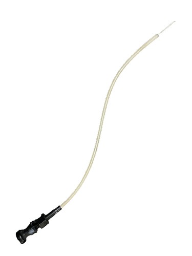 Choke knob cable assembly - cable,