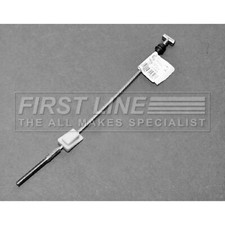 Handbrake Cable For Ford