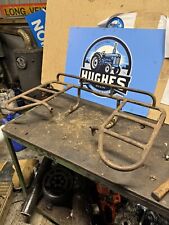 Honda Big Red 300 Parts Rear Rack 