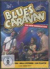 Blues Caravan The New