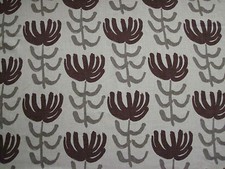 WILLIAM YEOWARD CURTAIN FABRIC