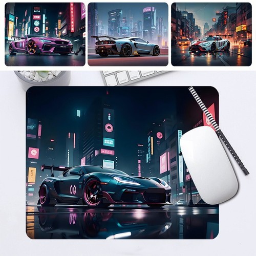 New fabric mouse - new,