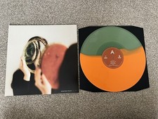 Knuckle puck vinyl - vinyl,