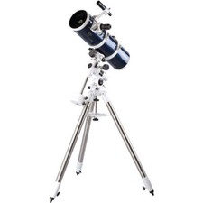 Celestron Omni 150XLT with CG-4 Mount and Tripod. Ultimate Reflector Telescope!