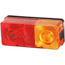 Hella Combination Rear Light -
