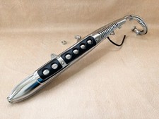 Honda SS50Z CL70 1973-1977