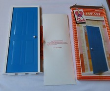 Sindy Super Home Door Pack by