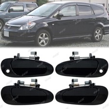 Outside Exterior Door Handle