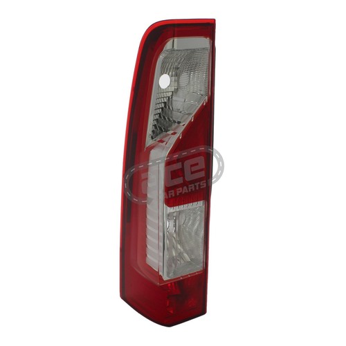 Fits nissan interstar - fits,