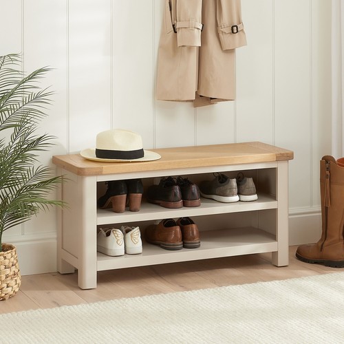 Shoe storage marbury putty - shoe,