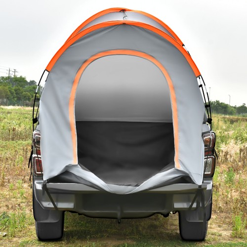 Bed truck tent - 210d, oxford