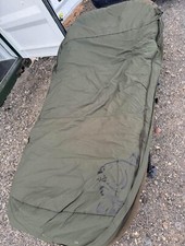 Nash Indulgence  ss3 wide 5 Season Sleep System 