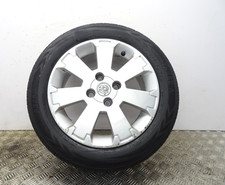 VAUXHALL CORSA C GENUINE 15" ALLOY WHEEL 185/60R15 2001-2006 FAST FREE P+P