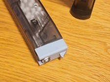 4 x Airsoft Pistol Speed