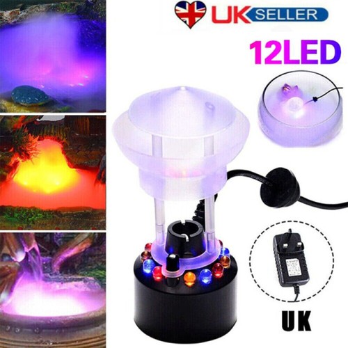 Leds air humidifier - leds,