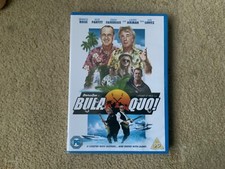 DVD - Status Quo Bula Quo (