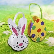 Easter Felt Bag Kids Egg
