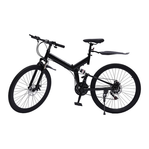 Mens mountain bike mountaineer - mens,