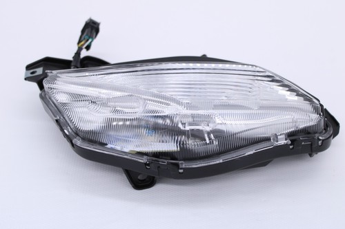 Original indicator turn - , signal