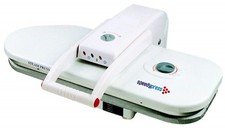 Steam iron press 55cm - iron,