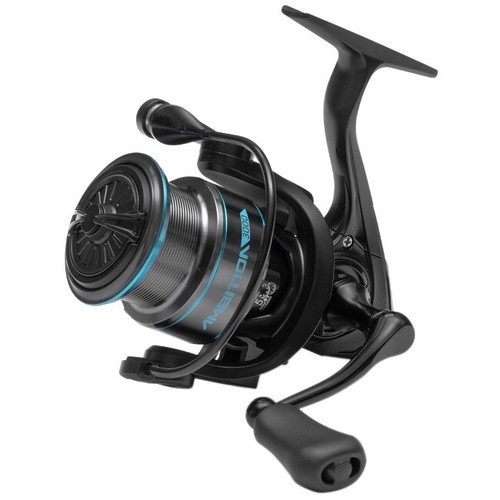 Zebco ambition 3000 fishing - zebco, fd