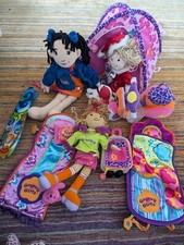 groovy girls dolls