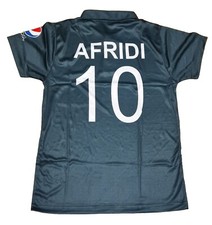 Pakistan Cricket Shirt for