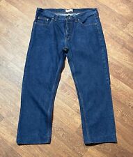 Retro Jeans | Mens Vintage