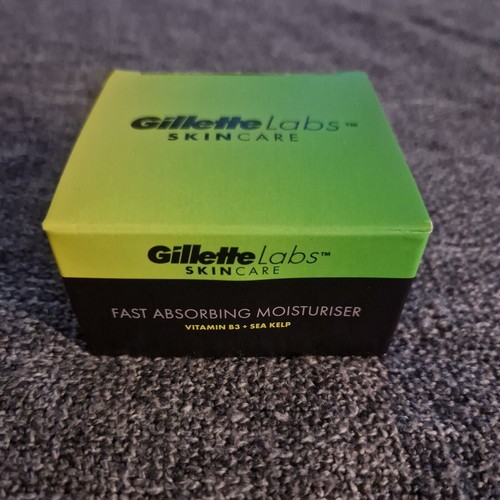 Gillette labs fast absorbing - labs,