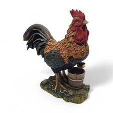 Leonardo Collection Cockrel