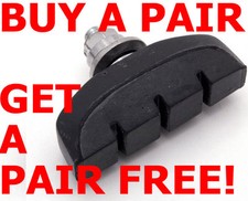 QUAD ALPINE 53mm U BRAKE