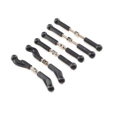 Losi Adjustable Link Set