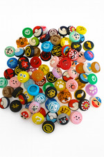 Nintendo Switch Thumb Grips Caps Joystick Covers – Pokémon, Mario, Zelda