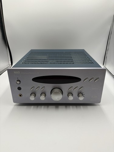 Nad surround sound receiver - surround,