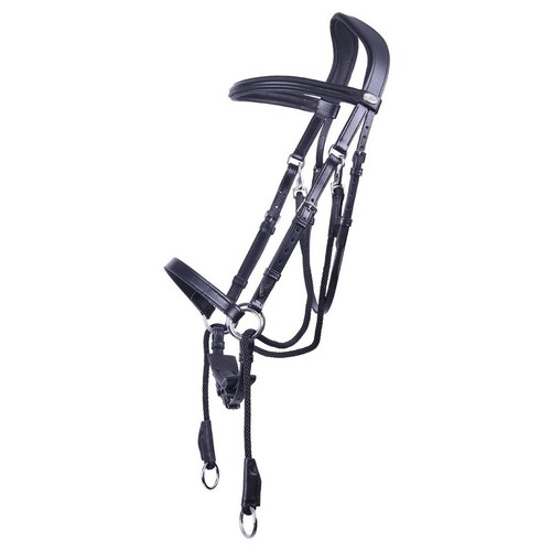 Qhp ceto bitless - ceto,