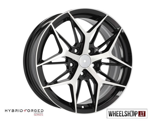R17 5x112 seat skoda alloy - vw,