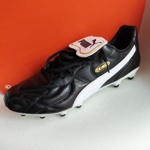 Puma king football boots uk - football,