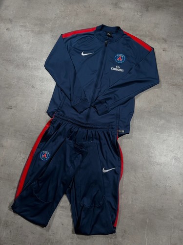 Nike psg tracksuit jacket - jacket, &