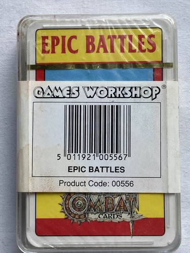 Vintage 1992 citadel combat - 1992,