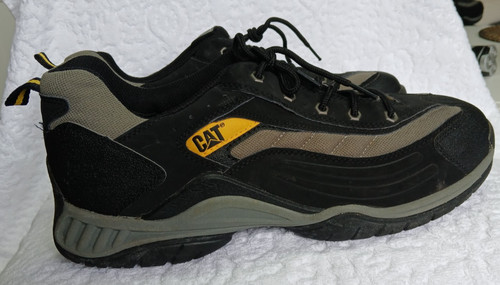 Caterpillar safety trainers - caterpillar,
