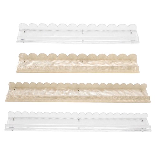Magnetic mahjong racks - magnetic,