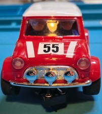 Scalextric Mini Cooper #55