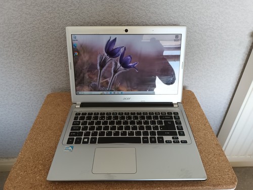 Acer aspire 431 intel - v5-431,