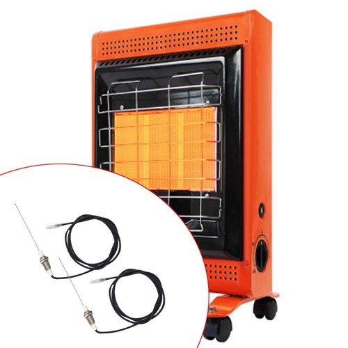 2pcs spark igniter premium - 2pcs,