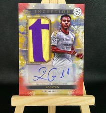 Topps inception 2024 - topps,