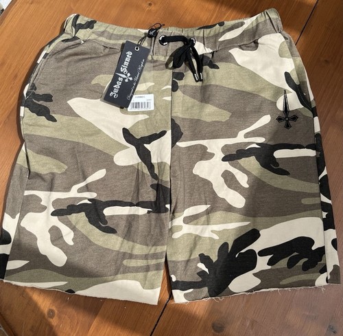 Judas sinned camouflage print - judas,
